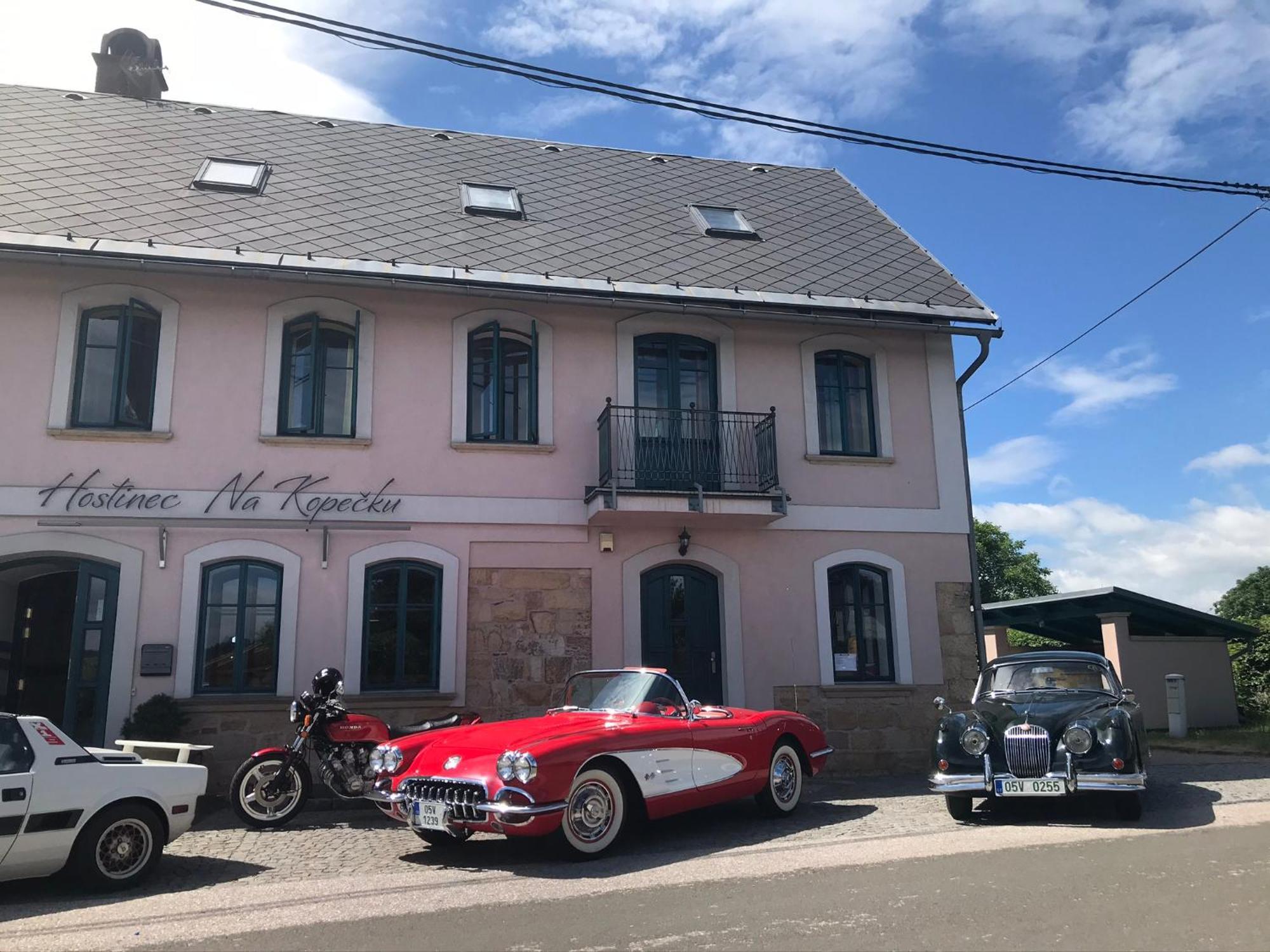 Na Kopecku Ad 1795 - Penzion S Restauraci A Wellness V Podkrkonosi Dvůr Králové nad Labem エクステリア 写真