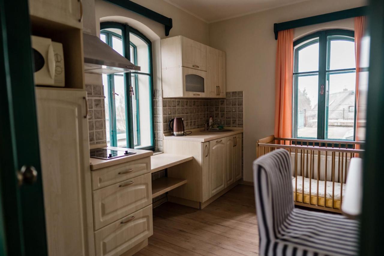 Na Kopecku Ad 1795 - Penzion S Restauraci A Wellness V Podkrkonosi Dvůr Králové nad Labem エクステリア 写真