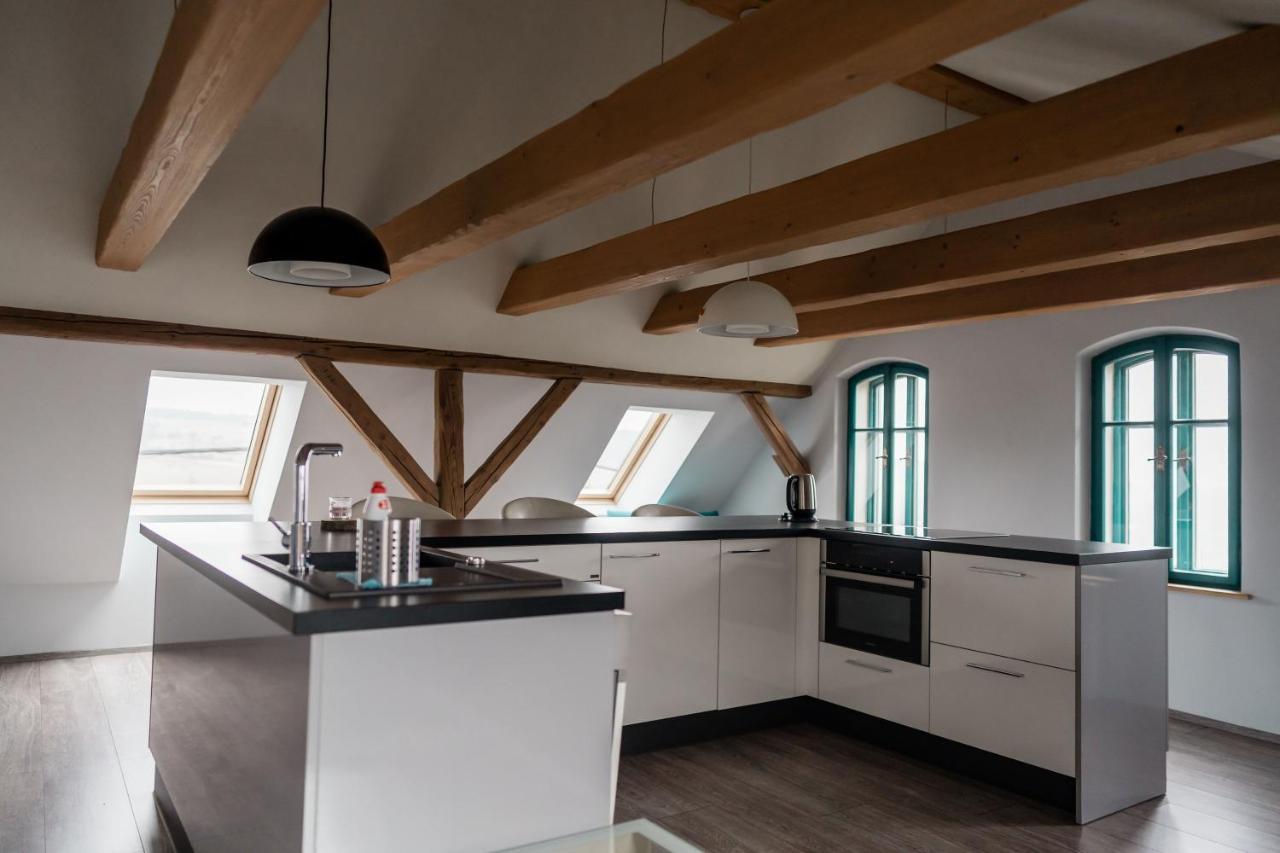 Na Kopecku Ad 1795 - Penzion S Restauraci A Wellness V Podkrkonosi Dvůr Králové nad Labem エクステリア 写真