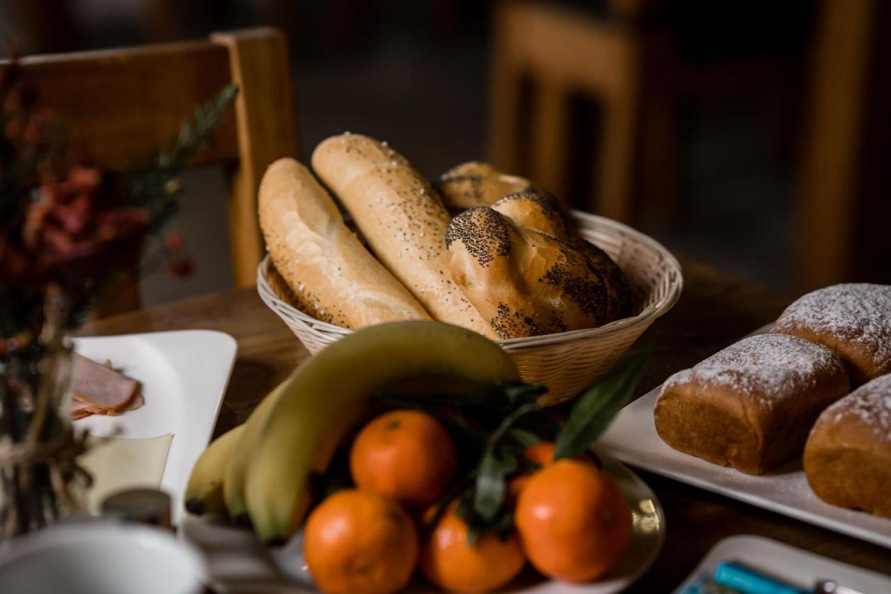 Na Kopecku Ad 1795 - Penzion S Restauraci A Wellness V Podkrkonosi Dvůr Králové nad Labem エクステリア 写真